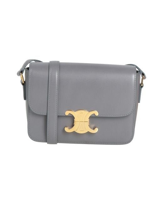 Borse A Tracolla di Céline in Gray