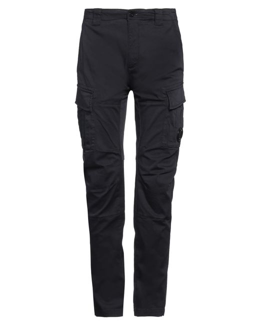 Pantalone di C P Company in Blue da Uomo