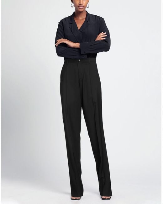 Marie Adam-Leenaerdt Black Marie Adam