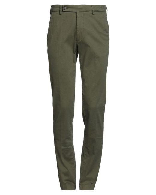 Berwich Green Pants for men