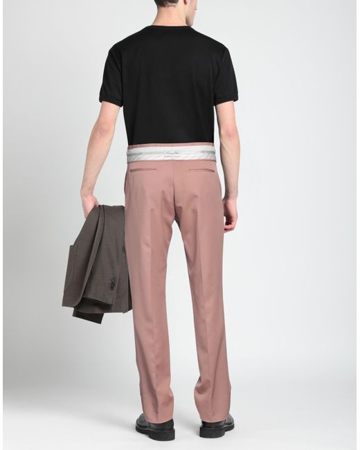 Dior Multicolor Trouser for men