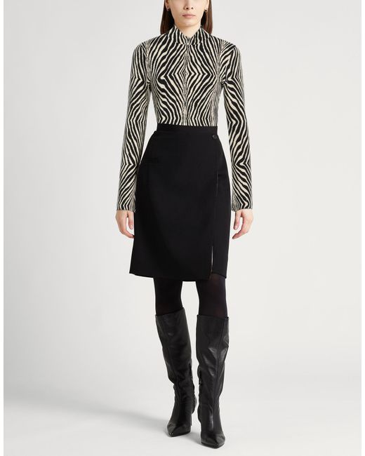 By Malene Birger Black Turtlenecks