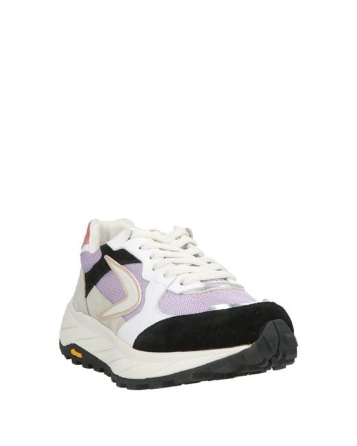 Valsport White Trainers