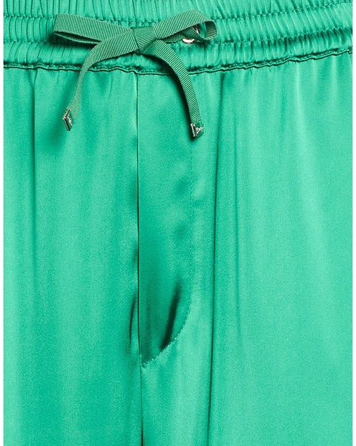 Herno Green Trouser