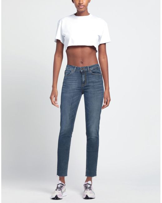Liu Jo Blue Jeans