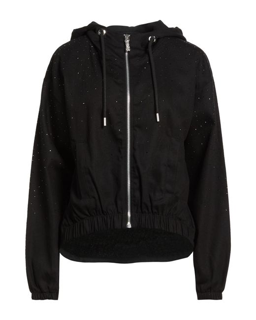 DISCLAIMER Black Jackets