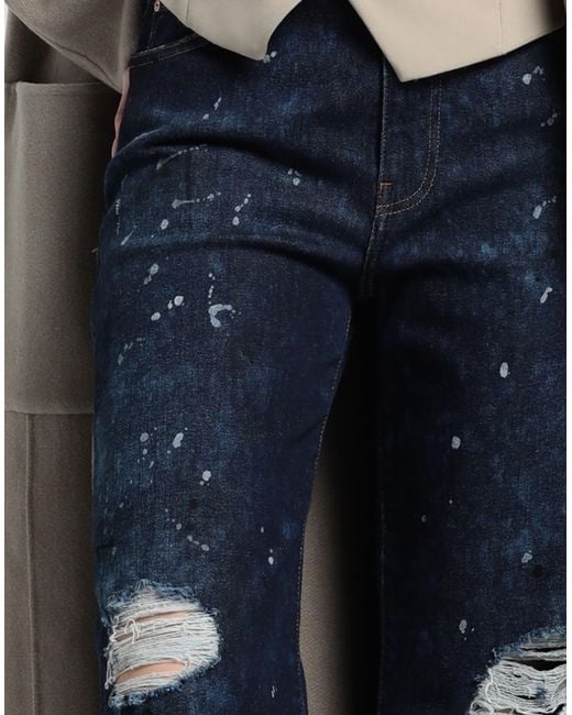 Pinko Blue Jeans
