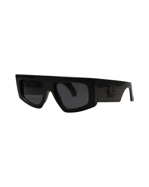 Etro Black Sunglasses