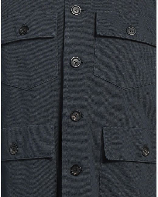 Camisa Circolo 1901 de hombre de color Black