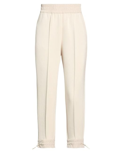 MEIMEIJ Natural Trouser