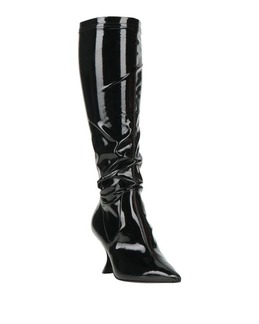 Strategia Black Boot