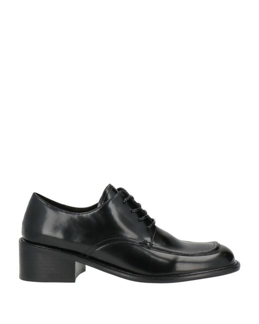 Stringate di Jeffrey Campbell in Black