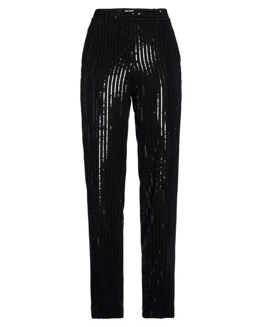 MICHAEL Michael Kors Black Trouser