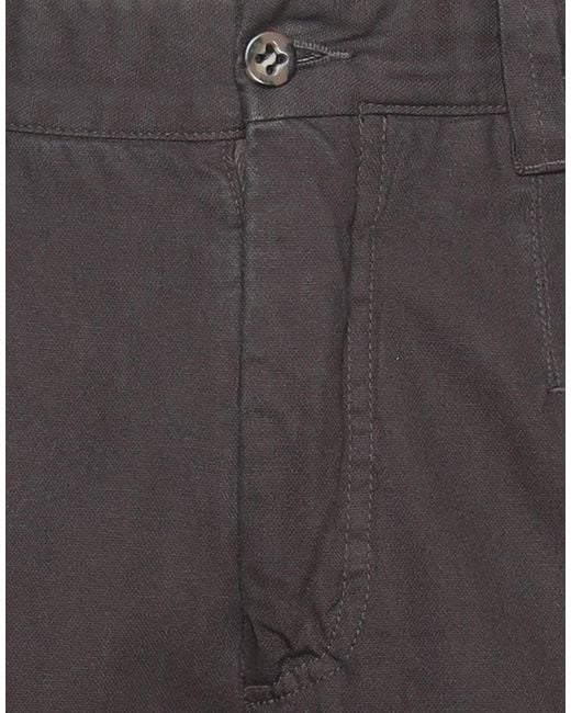 Addiction Multicolor Trouser for men