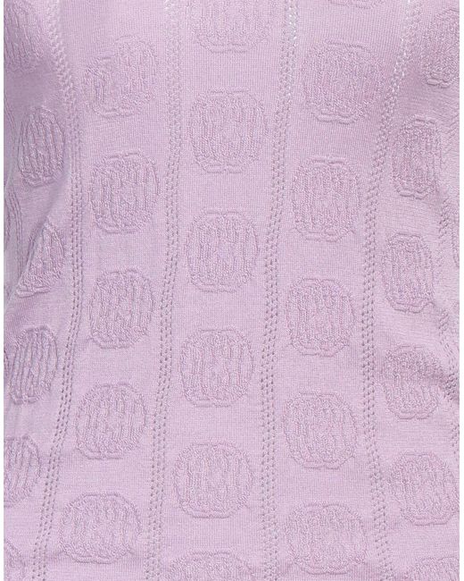 Bally Purple Top