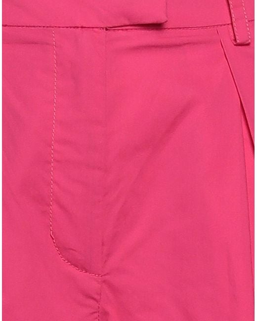Pantalon Manila Grace en coloris Pink