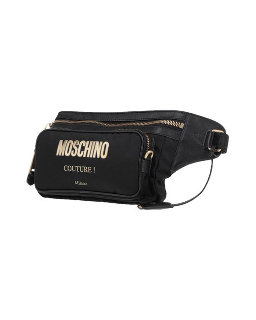 moschino bumbag