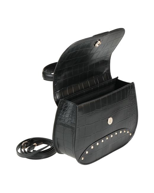 Just Cavalli Black Handbag