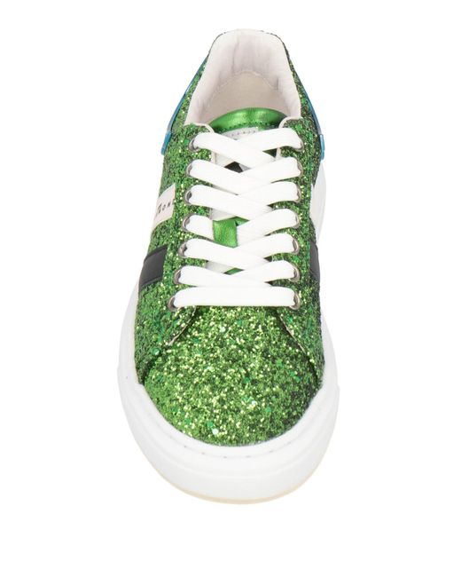 Sneakers John Richmond de color Green