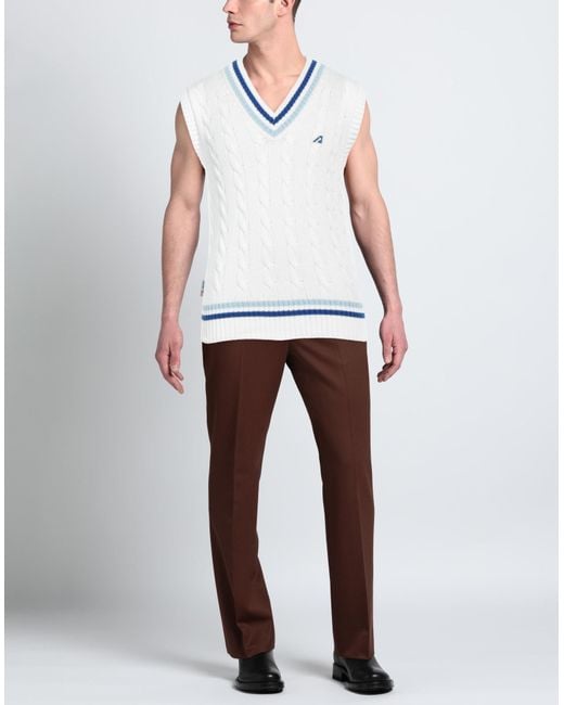 Pullover Autry pour homme en coloris Blue
