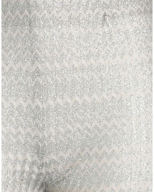 Missoni Gray Pants