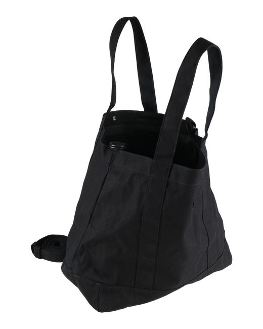 Carhartt Black Shoulder Bag