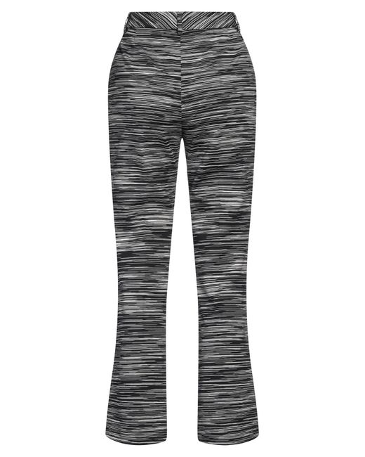 Missoni Gray Trouser