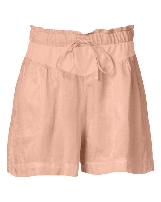 Deha Pink Shorts & Bermudashorts