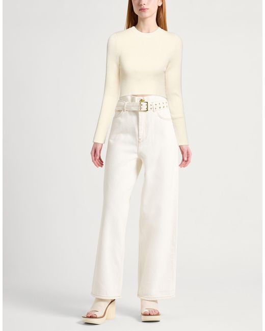 Gaelle Paris Natural Jumper