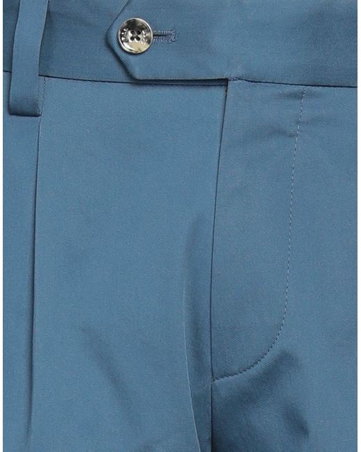 Hugo boss sale blue pants