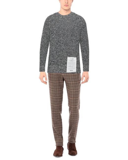 Pullover Ballantyne pour homme en coloris Gray