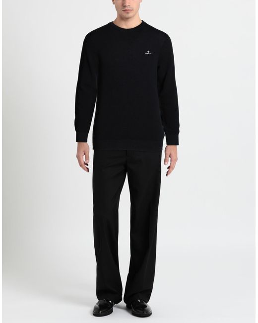 Gant Pullover in Black für Herren