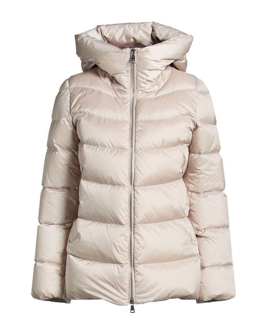 Add Natural Puffer