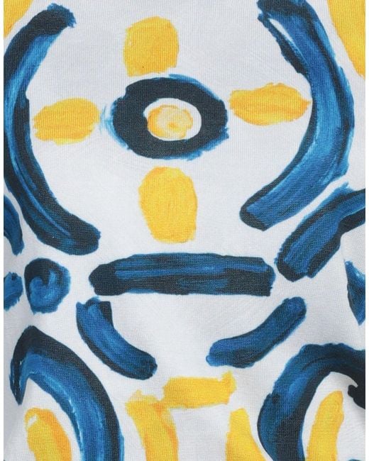Moschino Blue Jumper