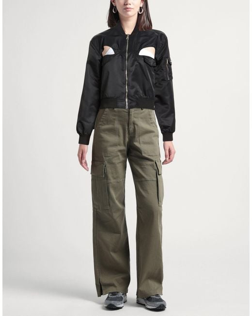 Coperni Black Jacket