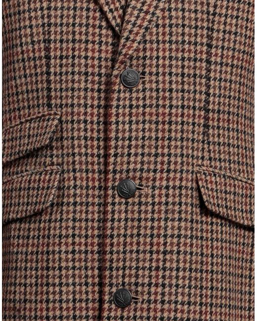 Rag & Bone Brown Coat for men