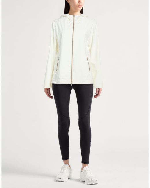 Ciesse Piumini White Jacket