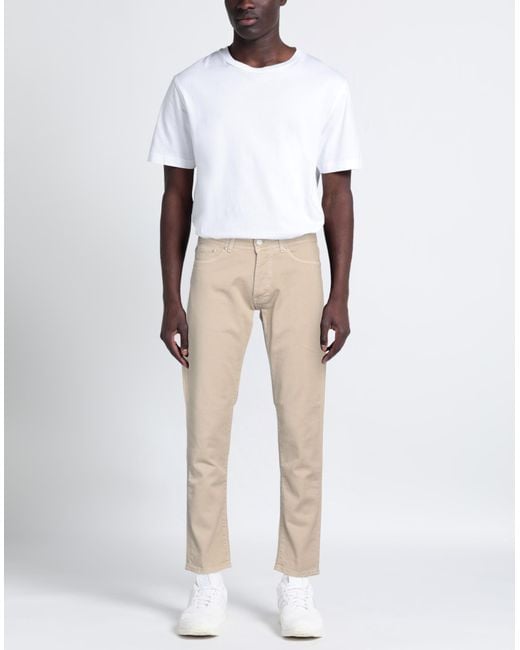 Liu Jo Natural Jeans for men