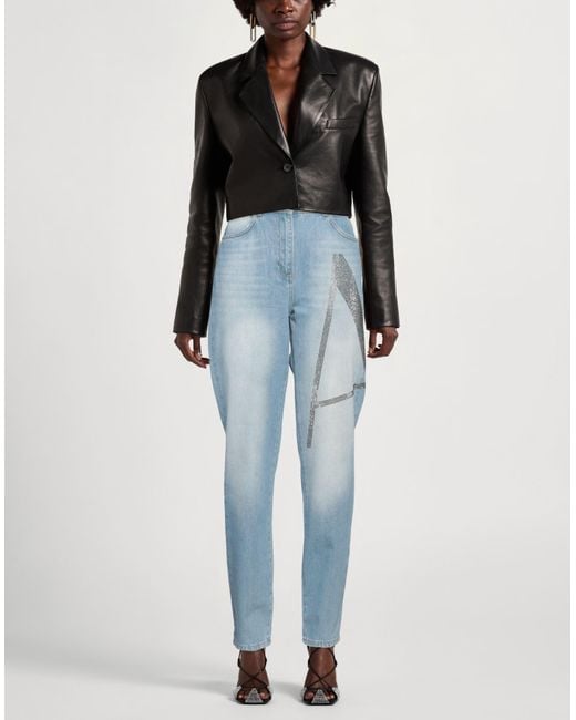 Twinset Blue Jeans