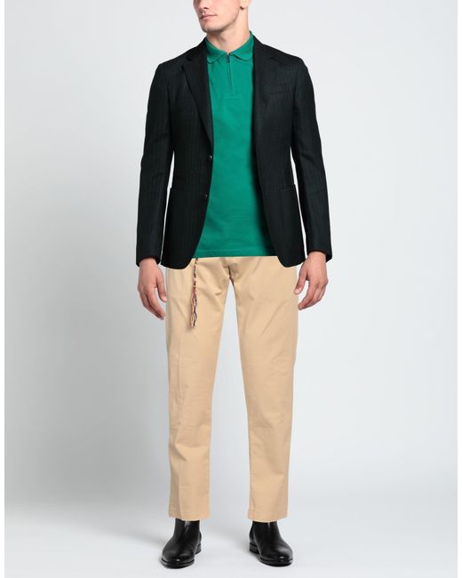 Roy Rogers Natural Pants for men