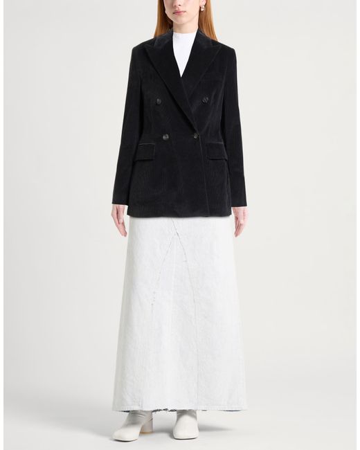 Eleventy Black Blazer