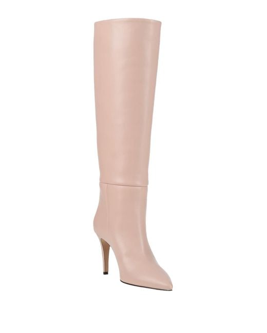 Bota Blumarine de color Pink