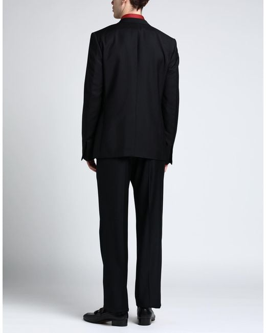 Givenchy Black Giacca for men