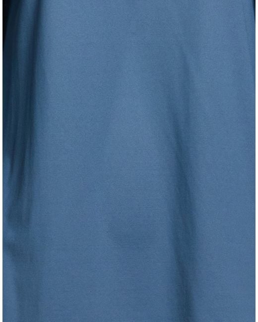 Fisico Blue T-Shirt Polyamide, Elastane