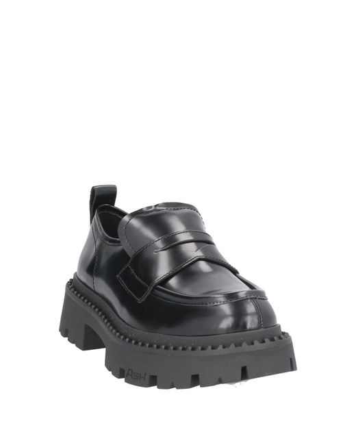 Ash Gray Loafer