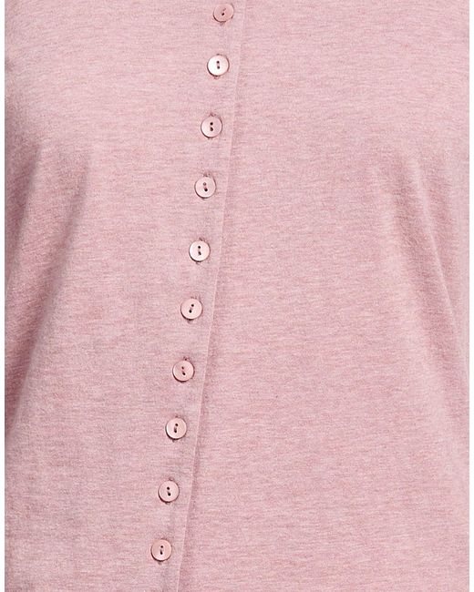 Xacus Pink Shirts