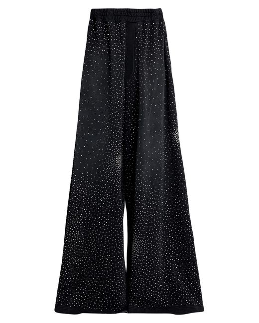 GIUSEPPE DI MORABITO Blue Trouser