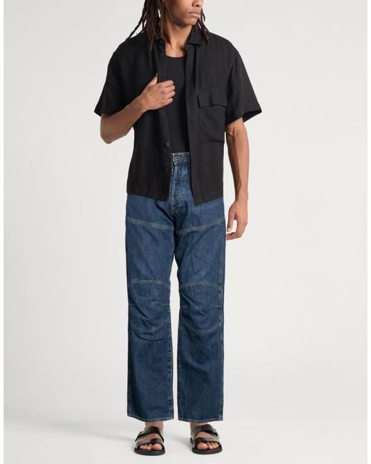G-Star Blue Jeans for men