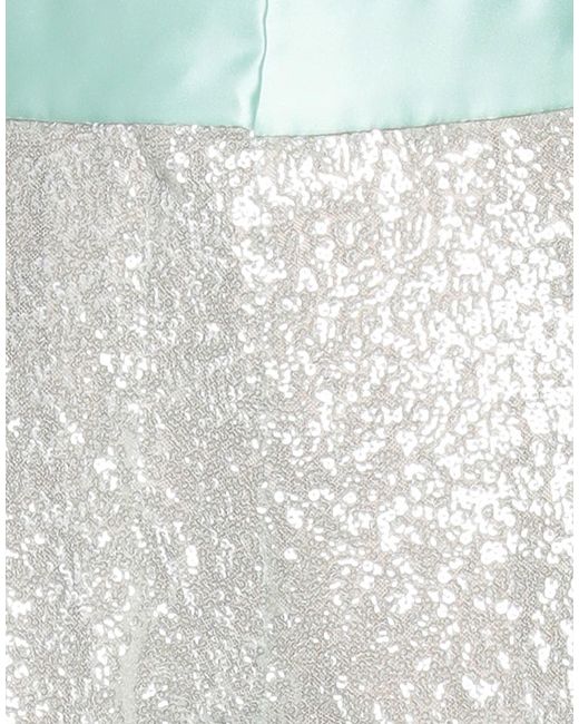 Koche White Pants