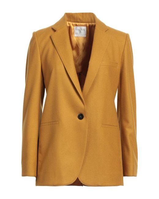 Forte_forte Multicolor Blazer